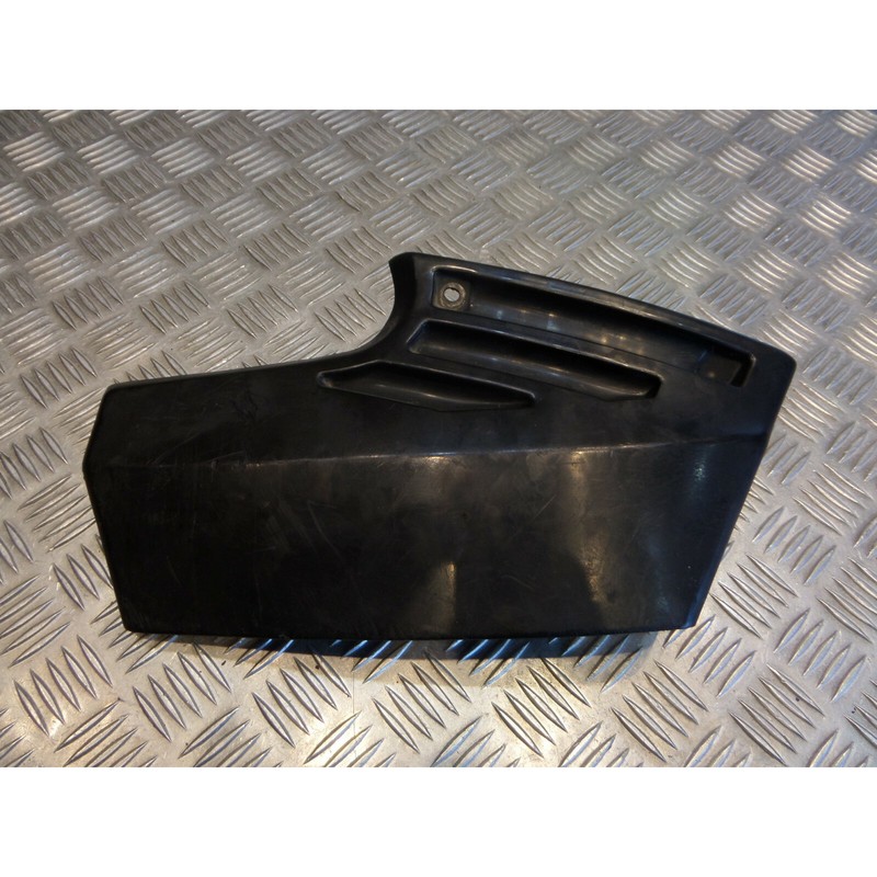 Cache Ouie Reservoir Droit Moto Yamaha 80 Dtlc 53w