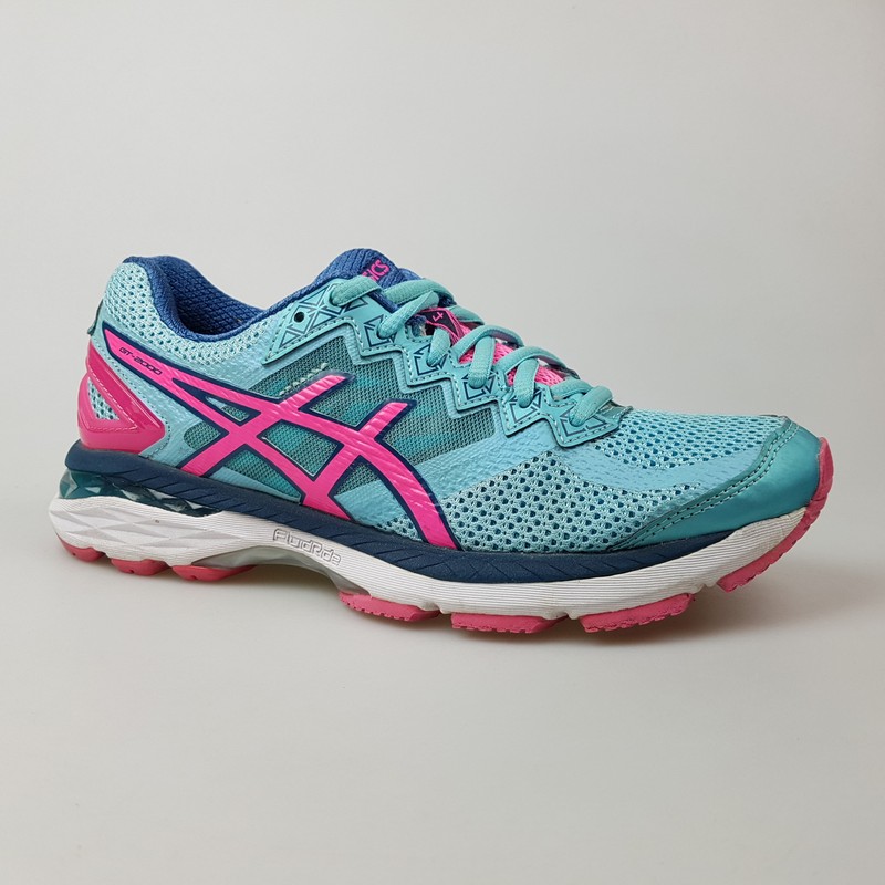 Asics gt clearance 2000 4 womens