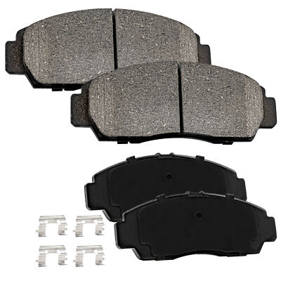 Front Ceramic Brake Pads for 1995-1999 Jeep Wrangler | US Seller
