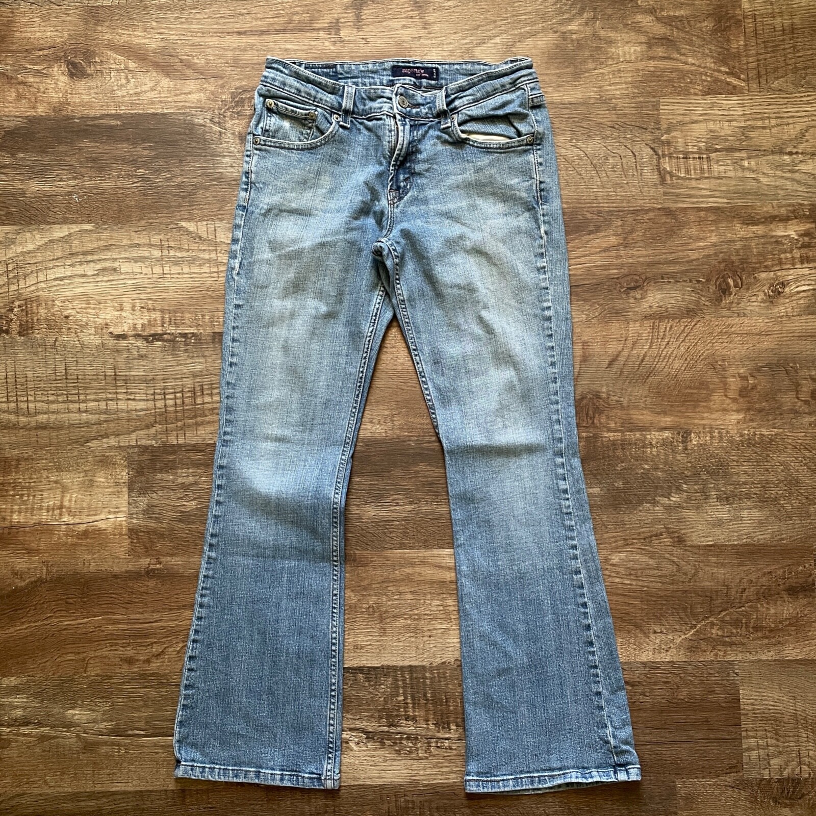 levis 518