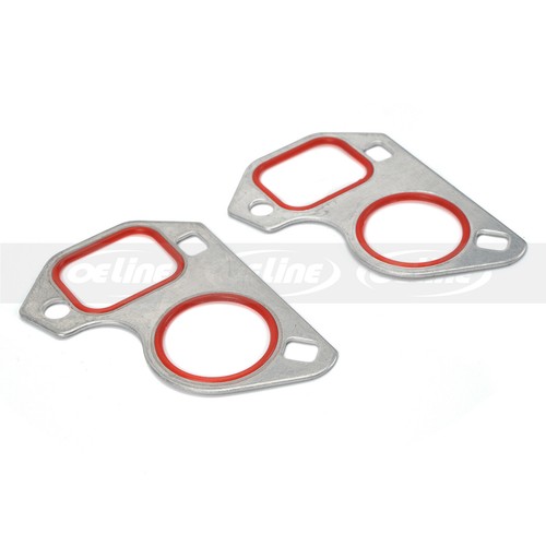 Water Pump for 2010-2015 Chevrolet Camaro V8 6.2L 6162cc