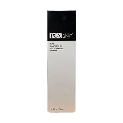 PCA Skin Daily Cleansing Oil - 5 fl oz (150 ml)