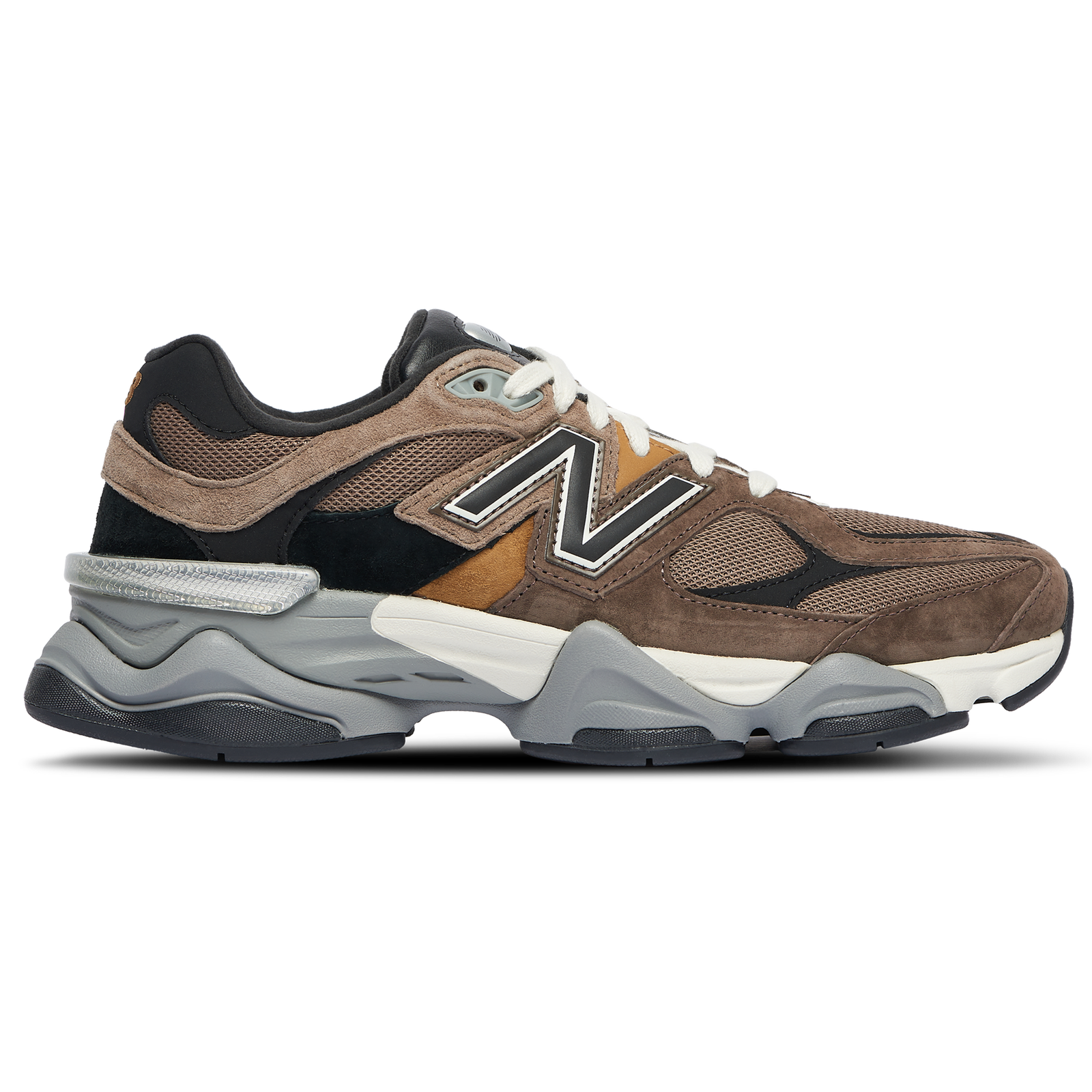 靴 New Balance 9060 Mushroom New Balance 9060 'Mushroom' | Men Sizes 7.5 - 13 | U9060ERC