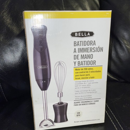 Bella Immersion Blender Attachment Blendersi