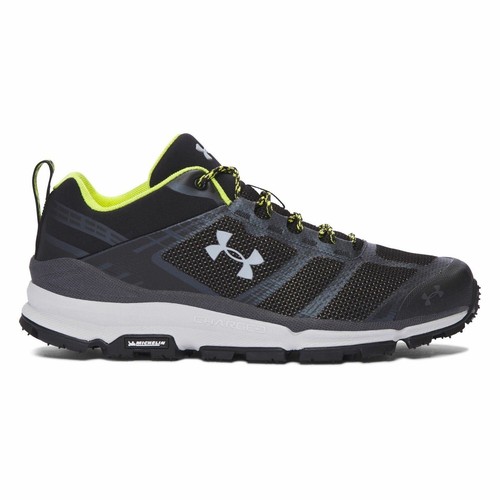 

[1297221-002] Мужские брюки Under Armour Verge Low, Черный