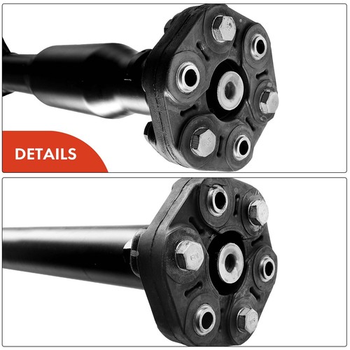 Drive Shaft Assembly for Mercedes-Benz W204 C230 C250 C300 C350