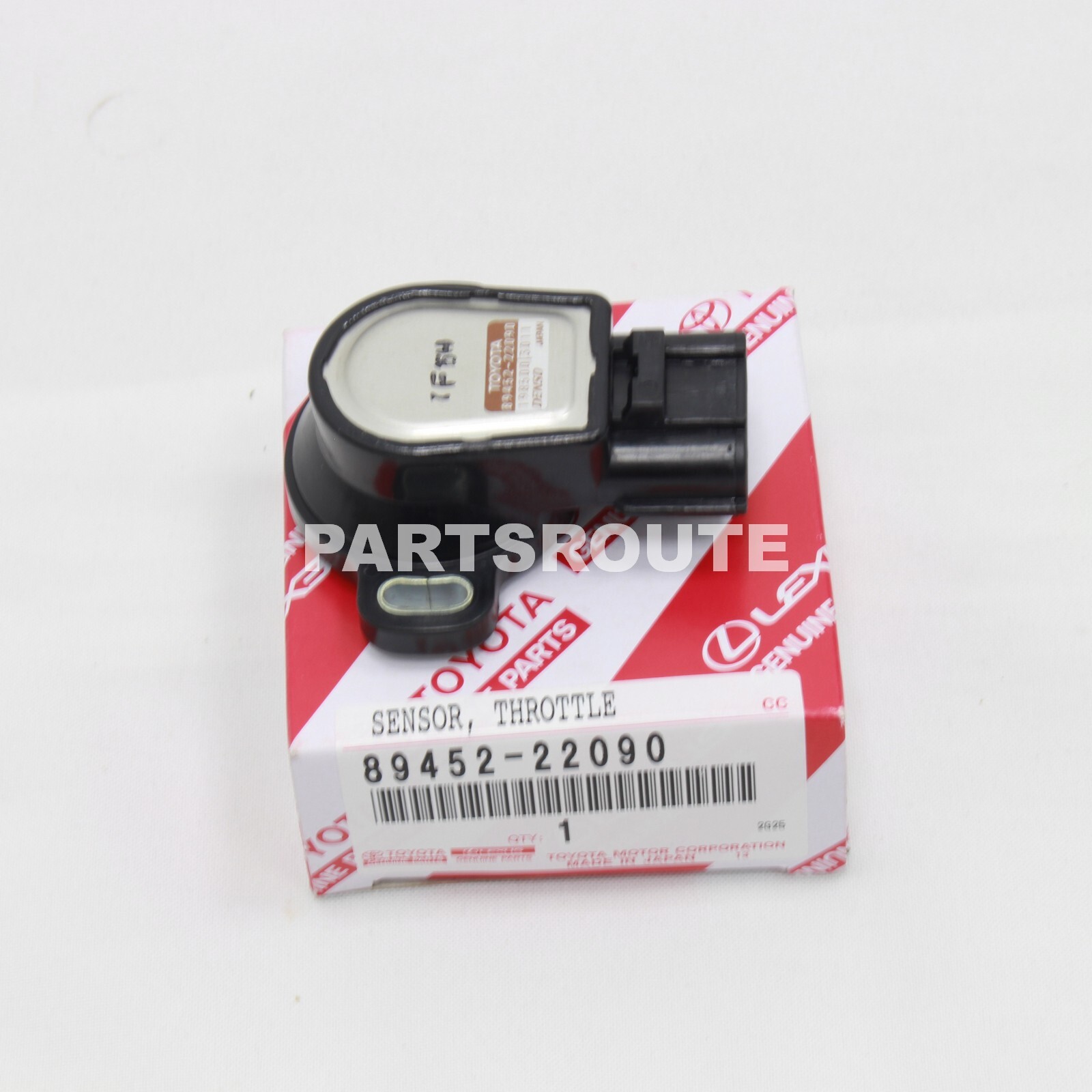 TPS Throttle Position Sensor for Toyota Hilux SR5 KZN165R 1999 - 2000 3.0L TPS Throttle Position Sensor for Toyota Hilux SR5 KZN165R 1999 - 2000 3.0L