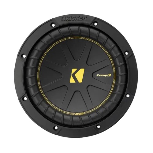 キッカー Kicker CompVR8 Amazon.com: KICKER 8 Inch Comp R Woofer Includes Two 48CWR82