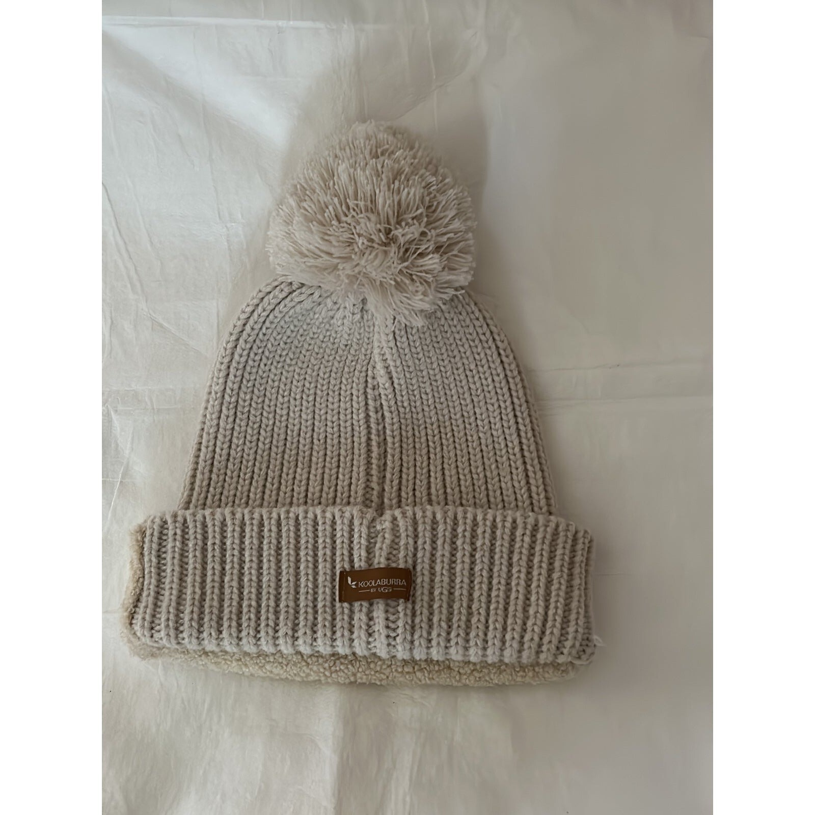 Koolaburra by Ugg Beanie | eBay