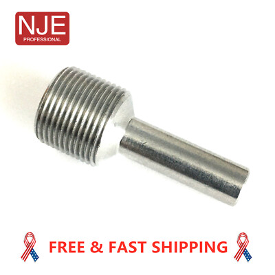 5/8-24 Threading Alignment Tool (TAT) Die Starter for 308 Stainless Steel