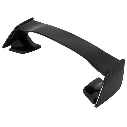 Задний спойлер багажника для Subaru WRX/ WRX STI Седан 4-дверный 2015-2021 из углеродного волокна