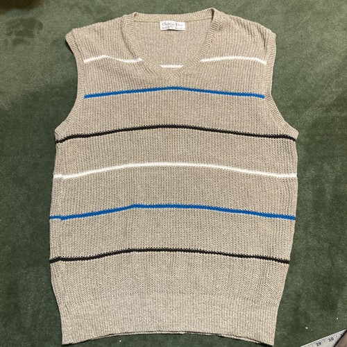 トップス 1930's US vintage stripe vest 2_fe21cb31-f90c-477e-b2b5-