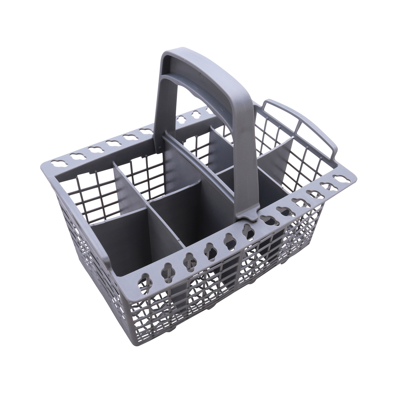 Premium Quality Dishwasher Cutlery Basket Handle + Spoon Rack For Miele