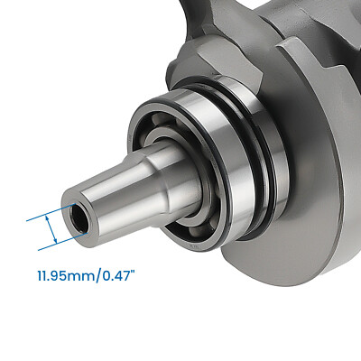 Crankshaft Cylinder Rebuild Kit For Polaris 800 PL RZR S4 Ranger 4X4 Sportsman