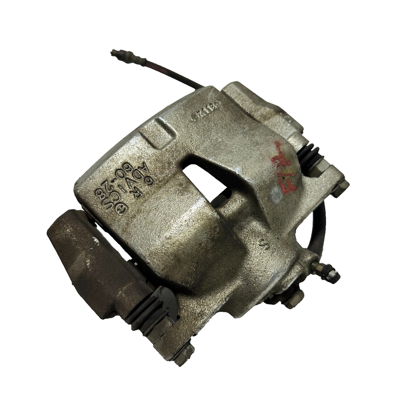 Used Toyota Camry 2019-2024 RAV4 Avalon Front Right Passenger Side Brake Caliper OEM
