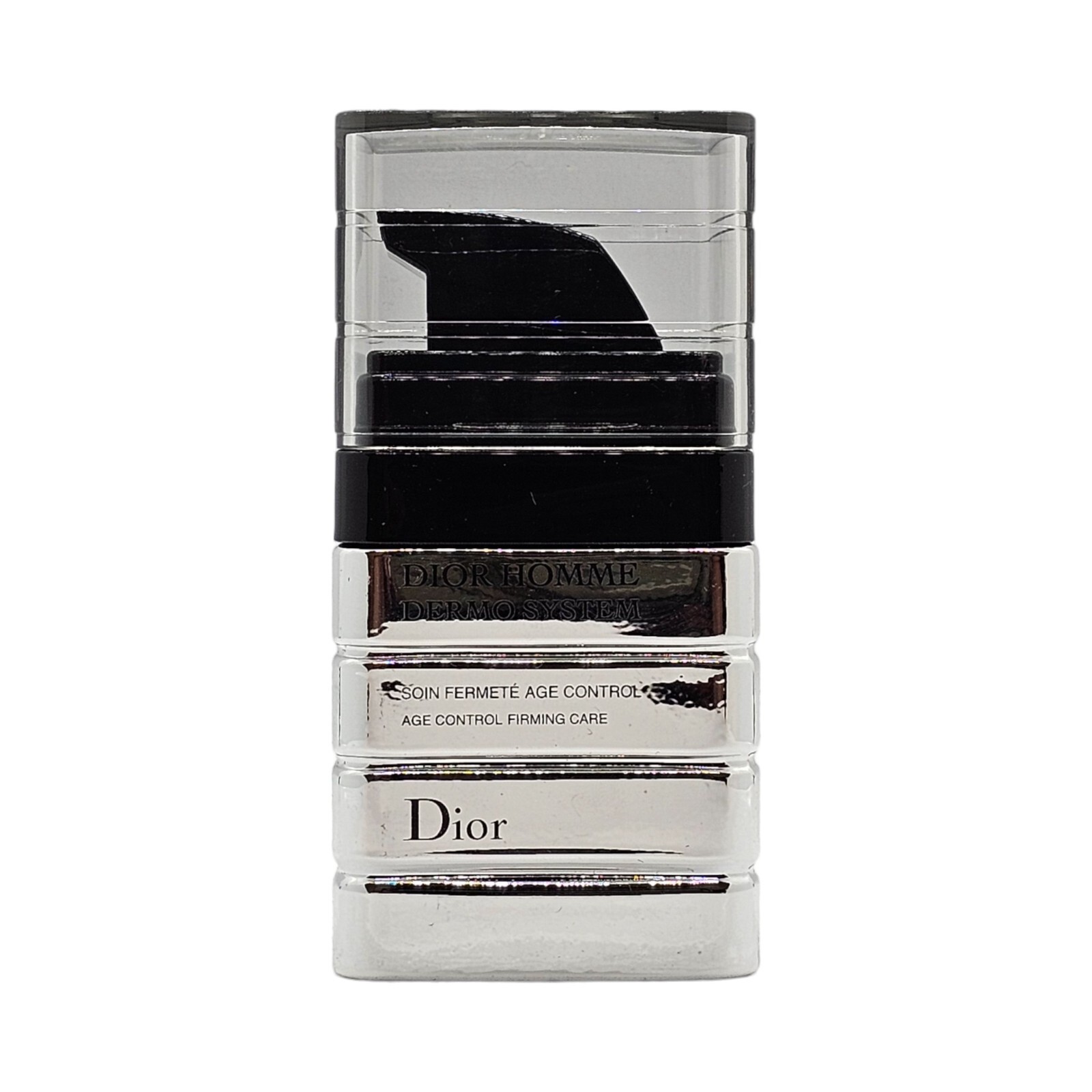 Christian Dior Homme Dermo System Age Control Firming Care