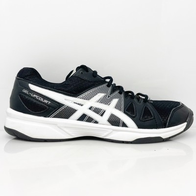

Женские кроссовки Asics Gel Upcourt B450N черные кроссовки размер 6,5, Черный, Gel Upcourt