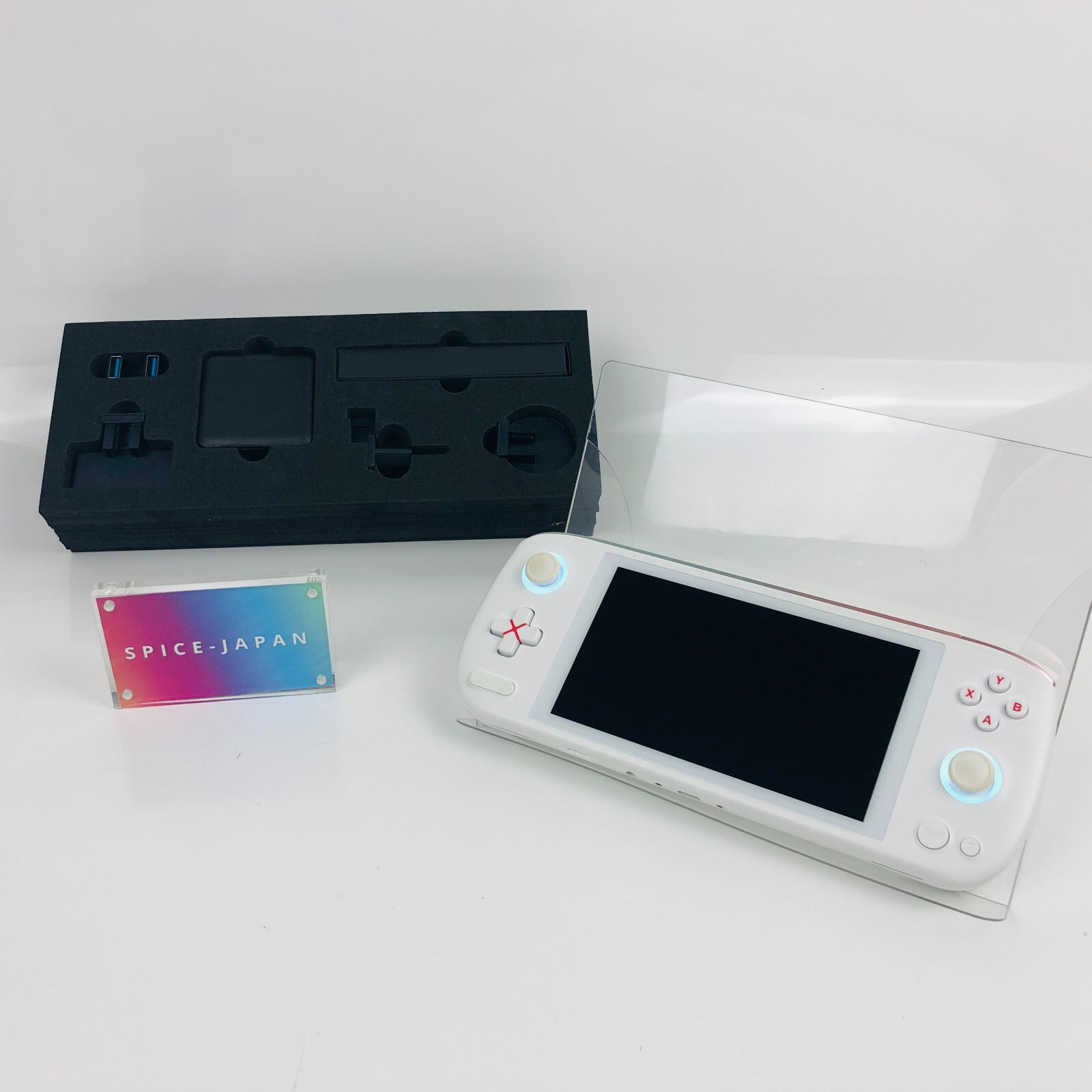 AYANEO AIR STANDARD 512GB Handheld Console 16GB/SSDAMD Ryzen