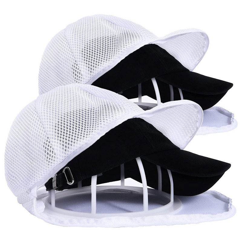 Washer Baseball Hat Cleaner Cap Washer Hat Washing Cage Holder Frame