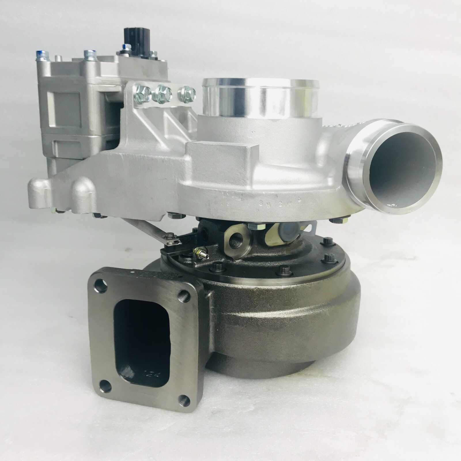 Original GTA4082KLV Turbo 798389-0005 For Isuzu JCB Hitachi