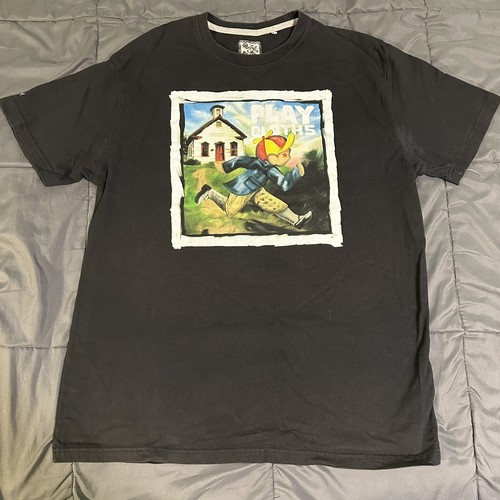 's Size Xxl (used) Rare!