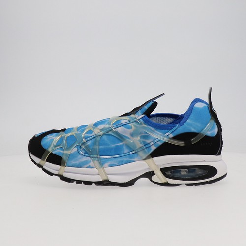 

Мужская повседневная обувь Nike Air Kukini SE LEFT FOOT DISCOLORATION US7 DV1894-400, Синий, Air Kukini Se