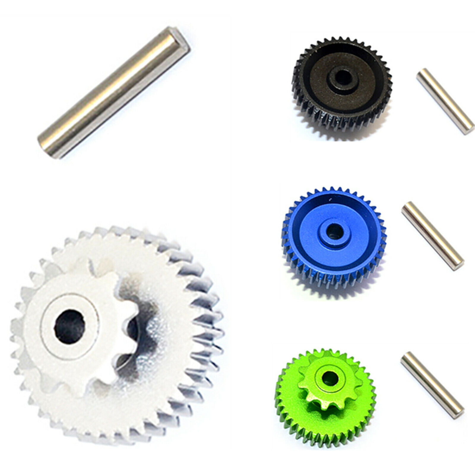 For Kyosho 1/8 Nsr500