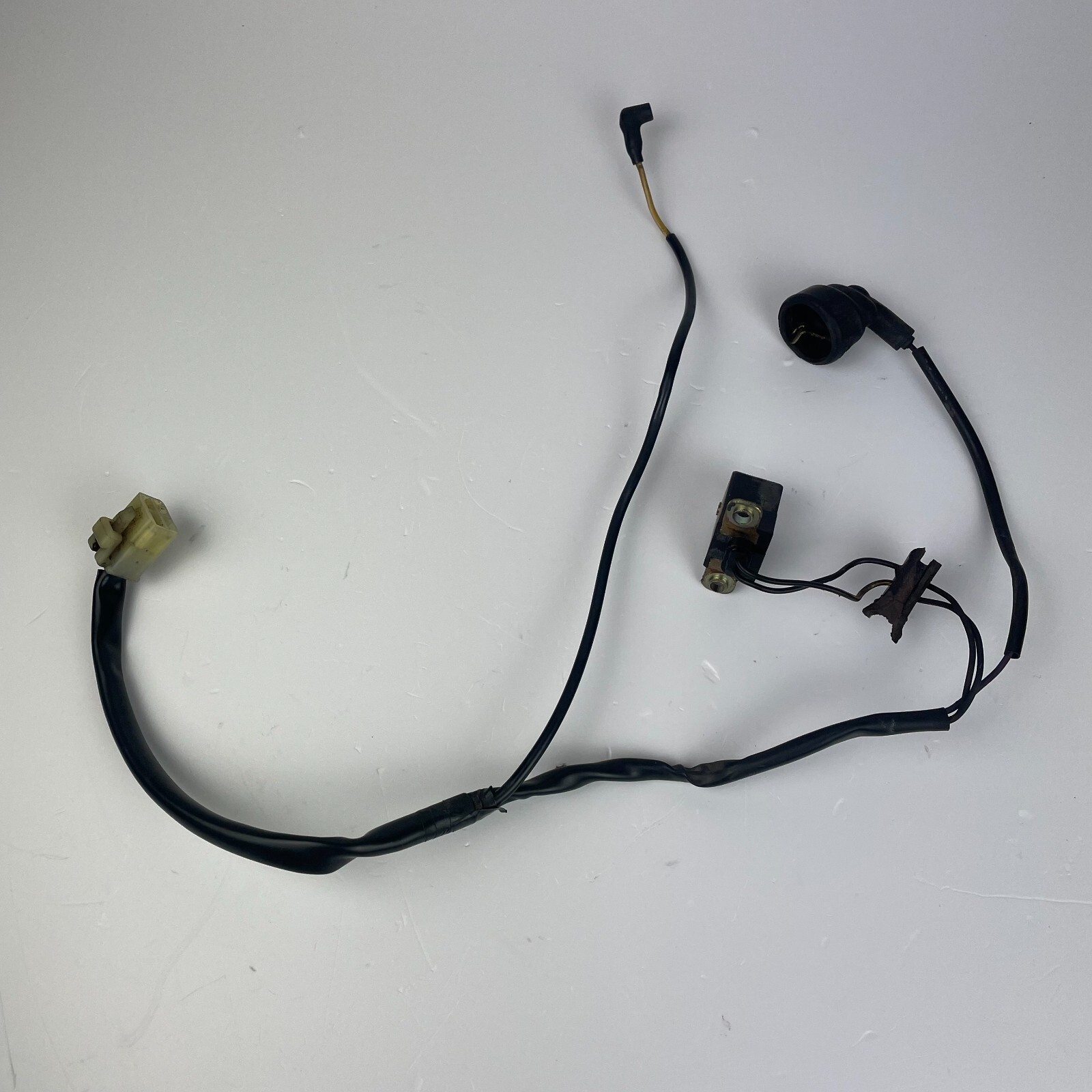 Kawasaki Ninja ZX-6R 1995-1997 Pick Up Coil 59026-1129 | eBay