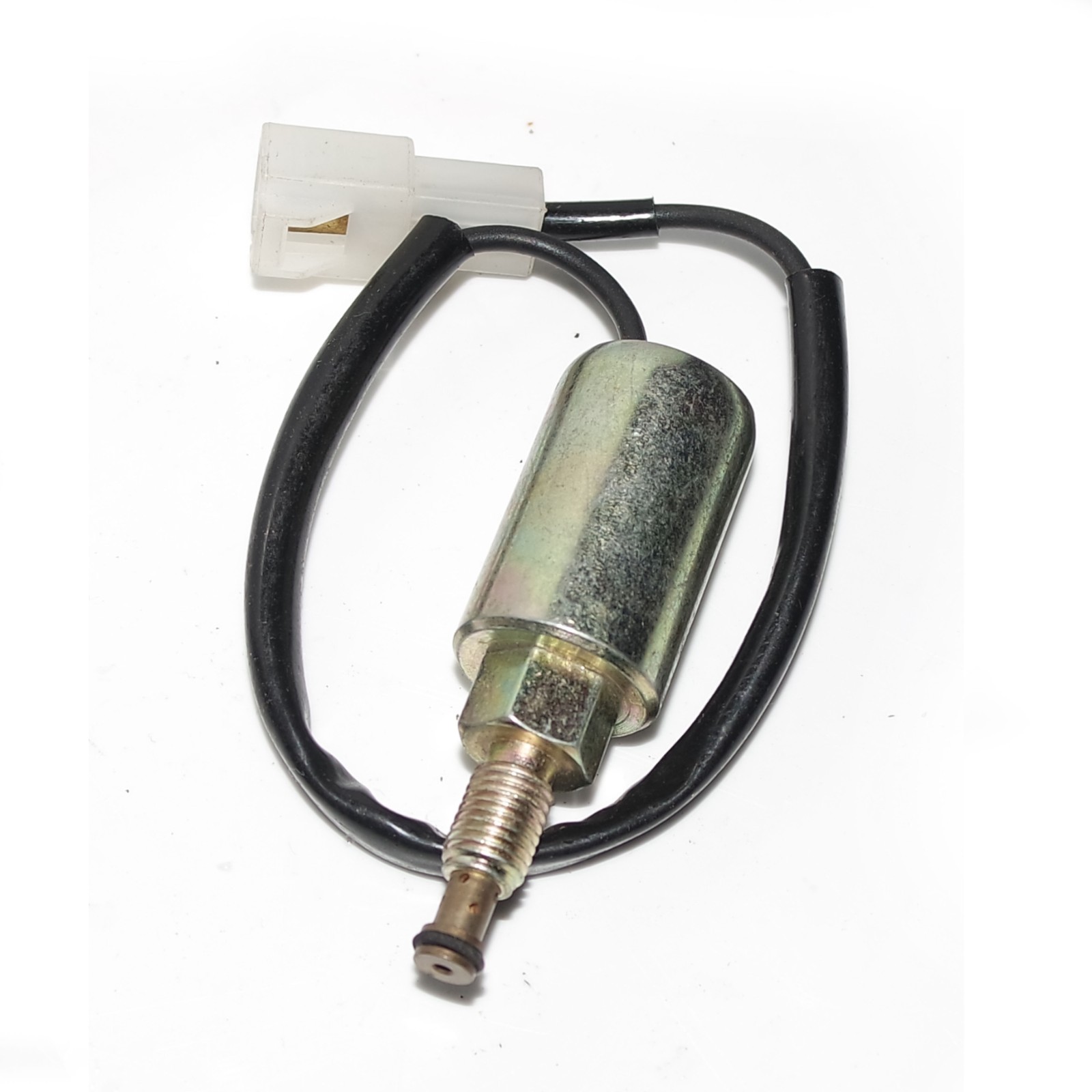 For Suzuki Samurai SJ413 Drover Carburetor Throttle Solenoid set Valve  