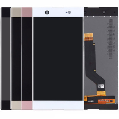 残り１点 SONY Xperia XA1 Ultra ディスプレイ画面修理キット Amazon.com: Screen Replacement for Sony Xperia XA1 Ultra