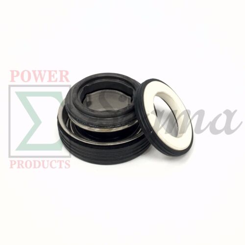 Mechanical Seal For Harbor Freight Predator 3 In. 301cc Trash Water Pump 56718