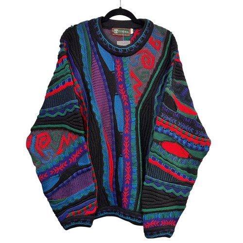 90’sビンテージ/COOGI Blues-Front Zip Knit $_12.JPG?set_id=880000500F