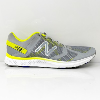 

New Balance Женские кроссовки Fresh Foam Vazee 77 WX77SM серые кроссовки размер 8, Серый, Fresh Foam Vazee 77