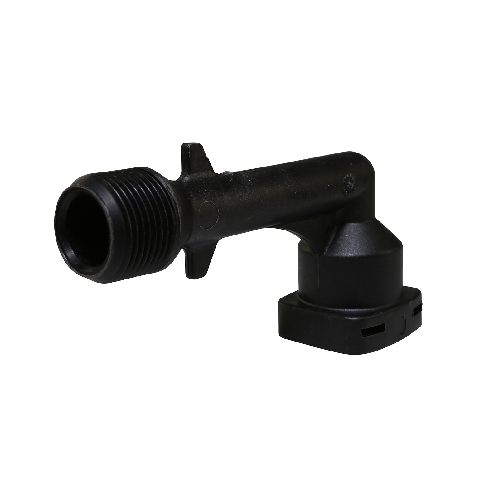 Genuine Karcher K4 K5 Pressure Washer Outlet Elbow Spare Replacement