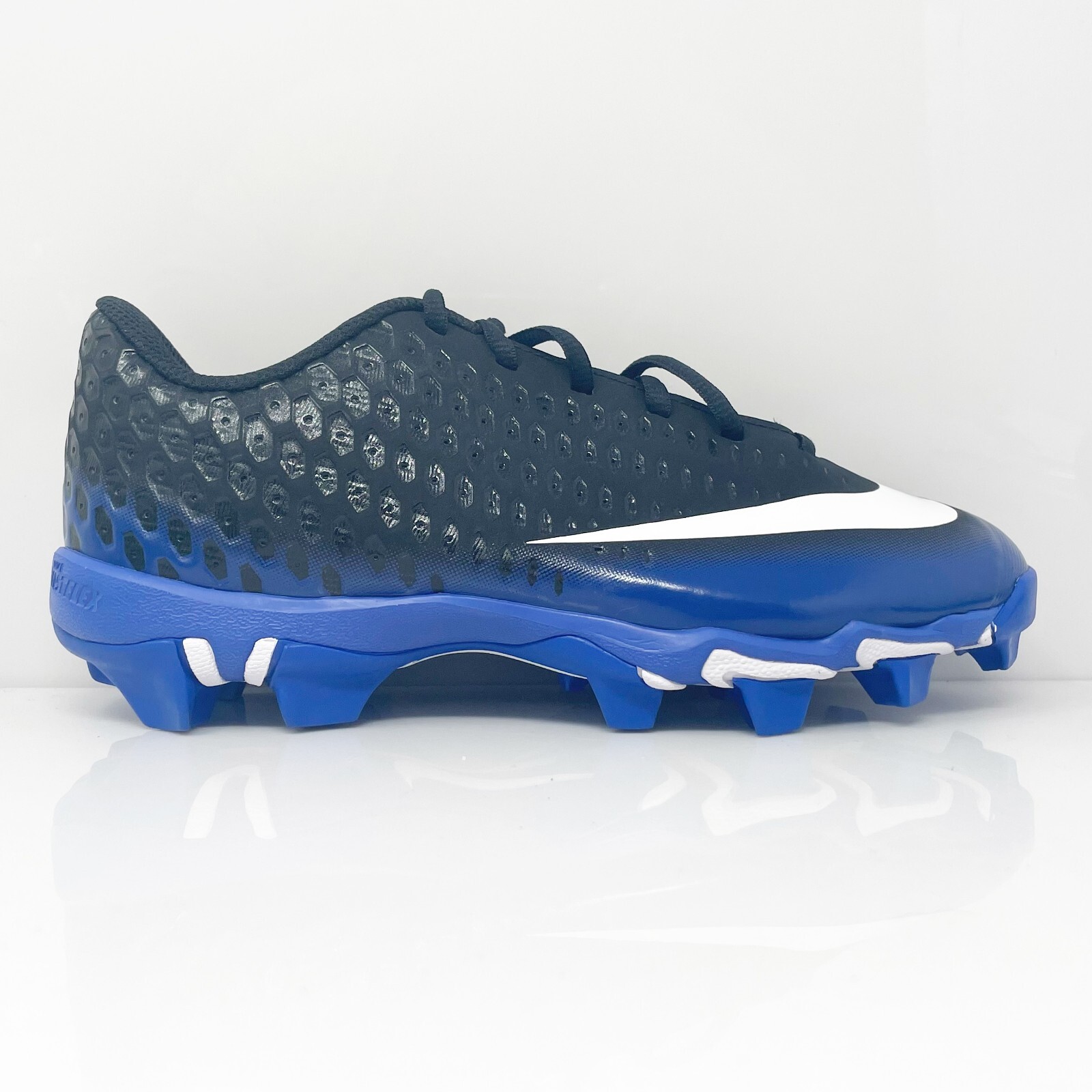 

Черные бейсбольные бутсы Nike Boys Vapor Ultrafly 2 Keystone AQ8151-008 5 лет, Черный, Vapor Ultrafly 2 Keystone