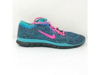 nike free run size 7