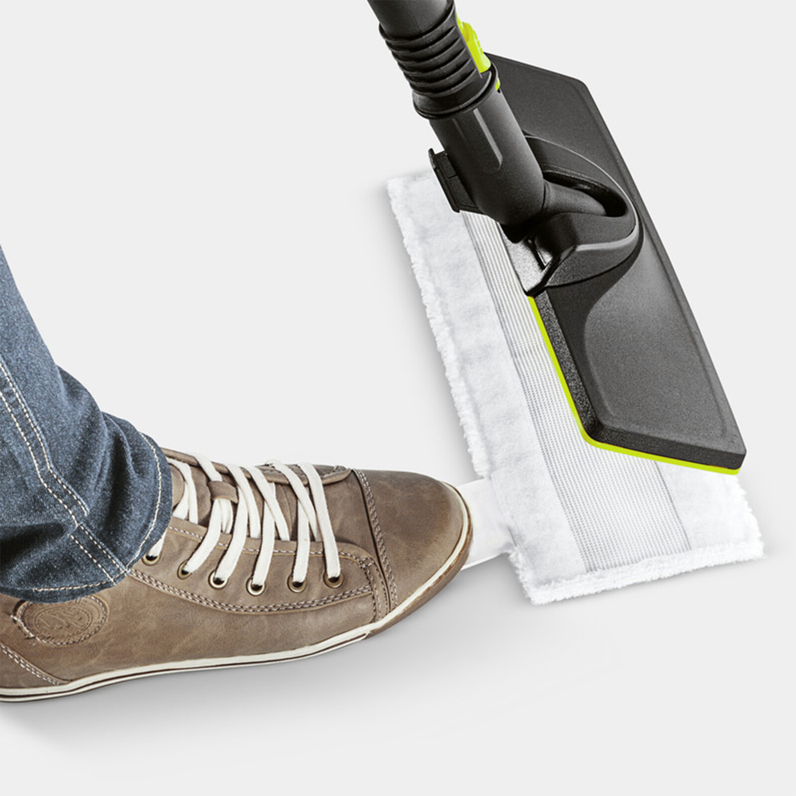 Floor Cloth + Tool Pads for KARCHER EASYFIX SC1 SC2 SC3 SC4 SC5 Steam