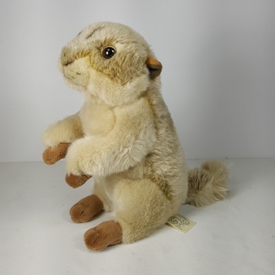 prairie dog plush