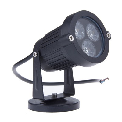   LED Low Voltage Landscape up Down Light for Outdoor Yard Step Lighting Warm...