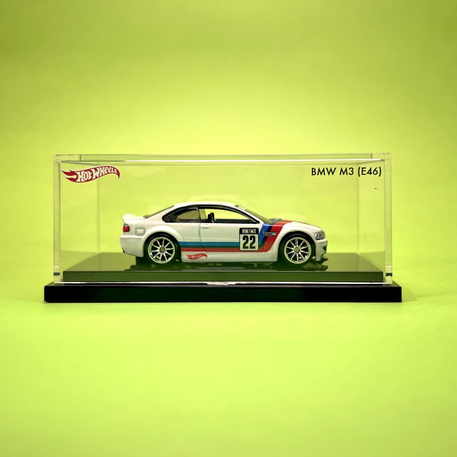 ホット ウィール RLC 限定 2008 BMW M3。 ホット ウィール RLC 限定 2008 BMW M3。 Hot Wheels 2021 RLC
