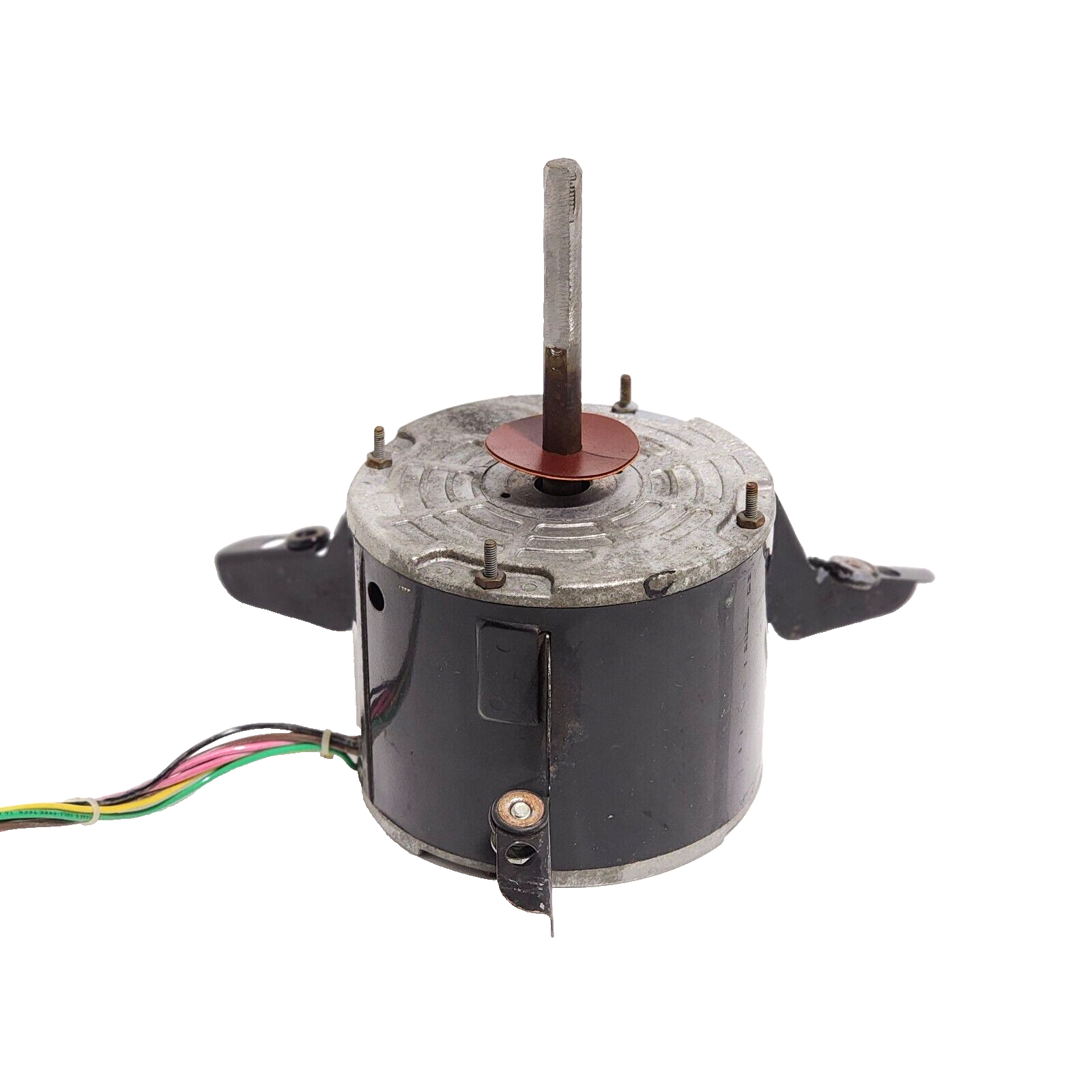 【7⑪】【7⑫】【fe28】 FASCO Furnace Blower Motor 7126-4606 7.5 370 208-230 | eBay