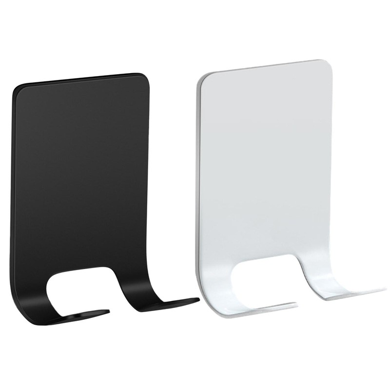 Holder Razor Holder Storage Hook Wall Self Adhesive