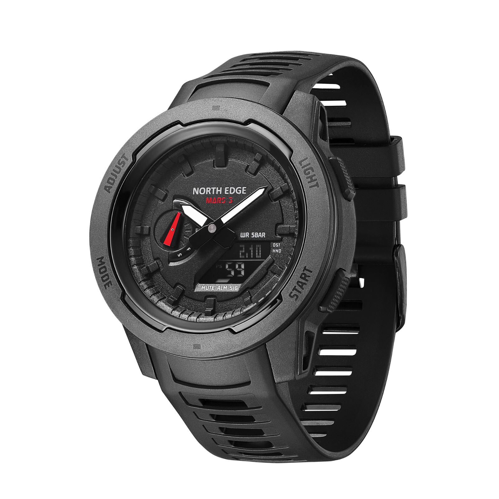 North edge mars. North edge mars 2. North edge mars. North edge mars. часы north edge apache.