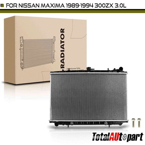 For Nissan Maxima 1989-1994 300zx 1989-1996 V6 3.0l