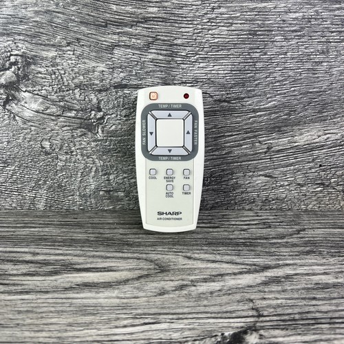 Remote Controller Sharp Air Conditioner
