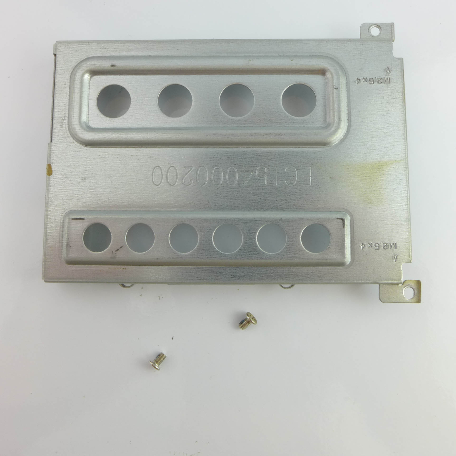 ORIGINAL Acer Aspire E5-551 Festplattenrahmen  Adapter Rahmen HDD caddy ✅