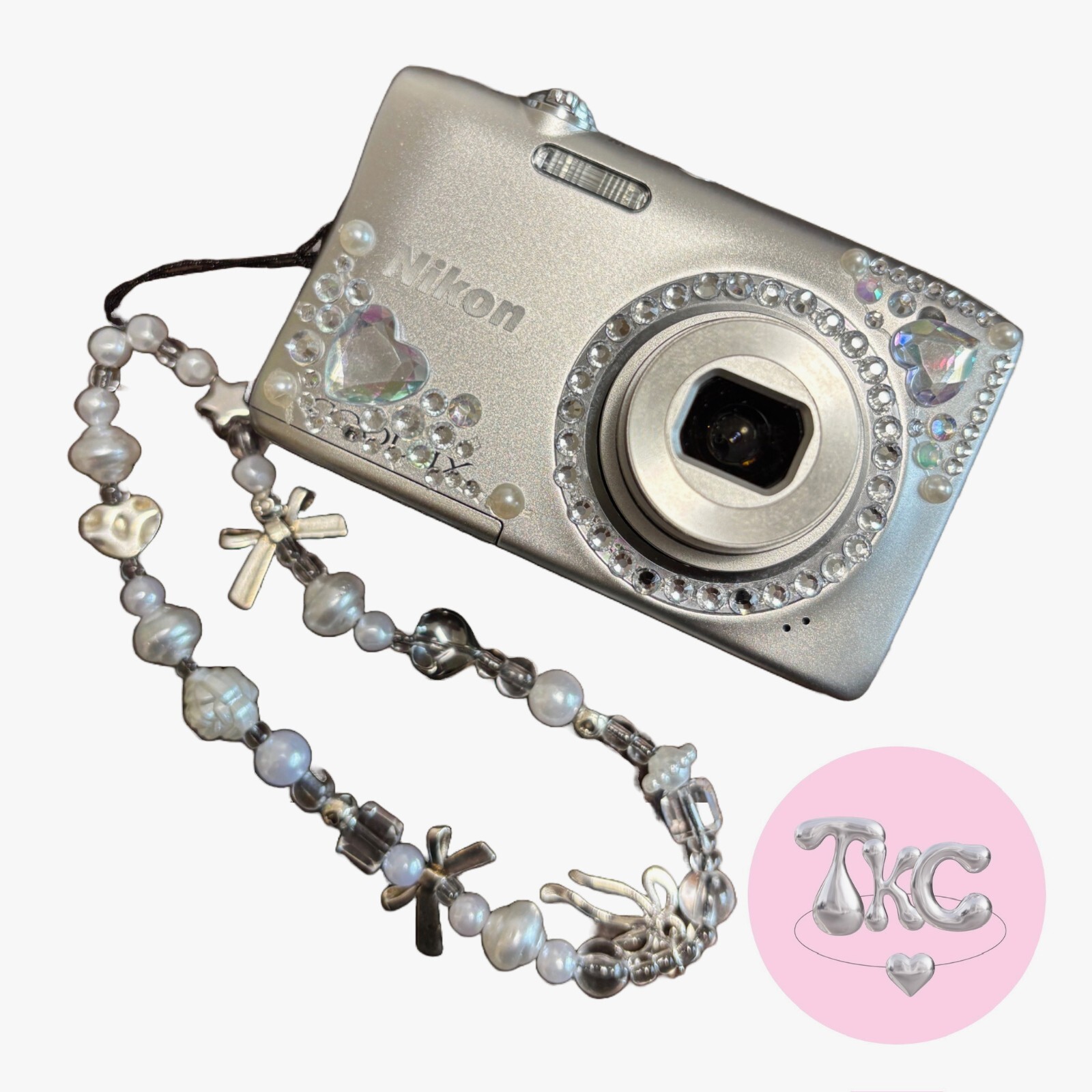 Nikon COOLPIX S2900 Y2K Compact digital camera Shipping from
