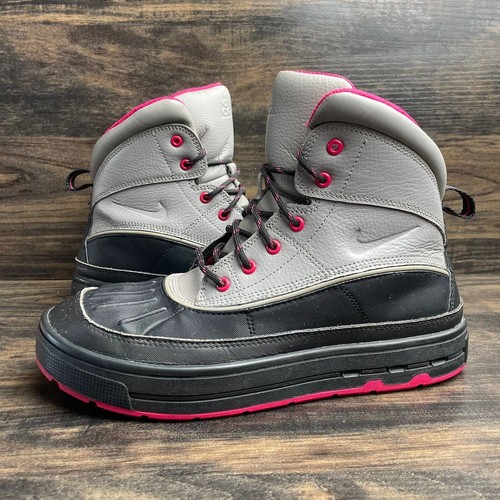 acg rain boots