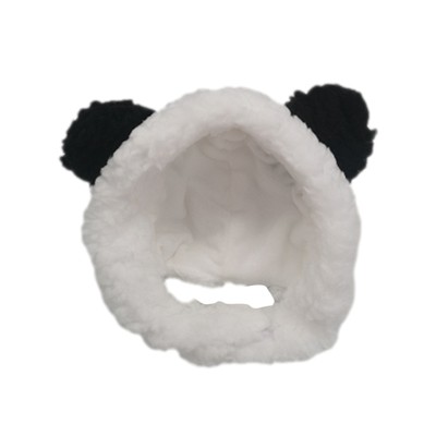 Cat Puppy Small Dog Headwear Funny Hat Animal Bear Costume Hat for Cat Kitten