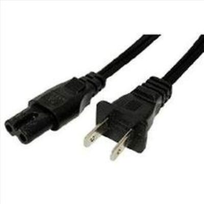 Power Cord PS1 PS2 PS3 PS4 Slim Brand New 0Z